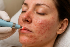 Лечение демодекоза: практическое руководство, которое можно применить уже сегодня