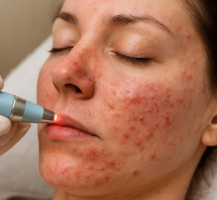 Лечение демодекоза: практическое руководство, которое можно применить уже сегодня