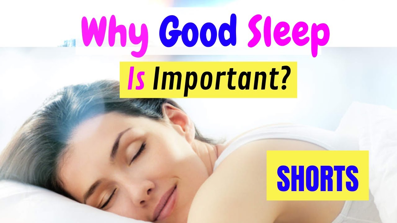 Import sleep