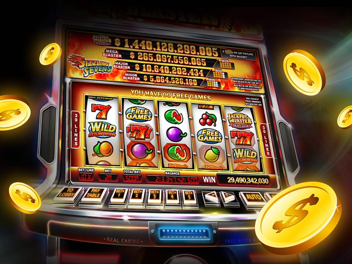 игровые автоматы на деньги slot casino