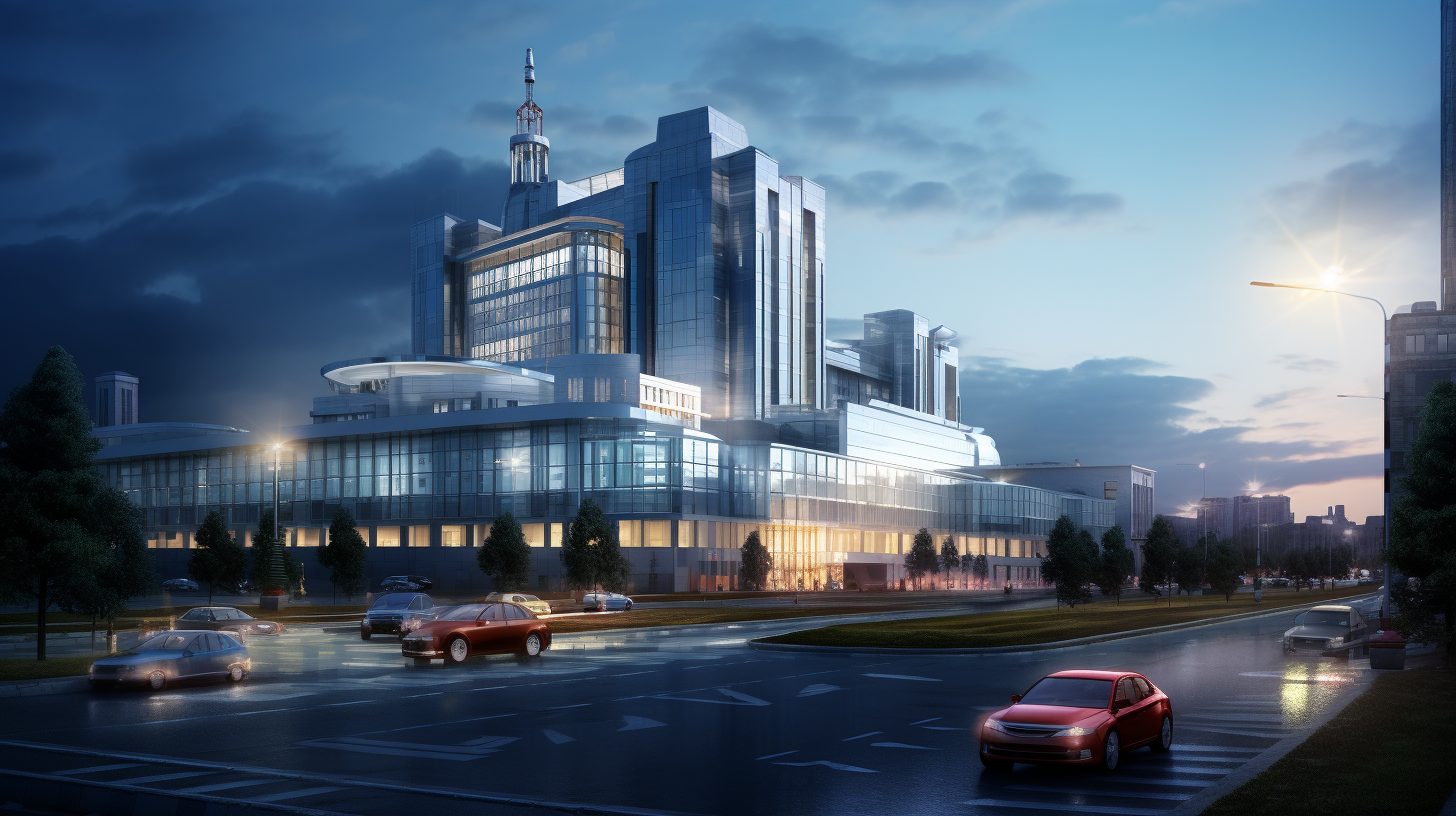 Медицинский центр в Москве: где найти профессионалов своего дела