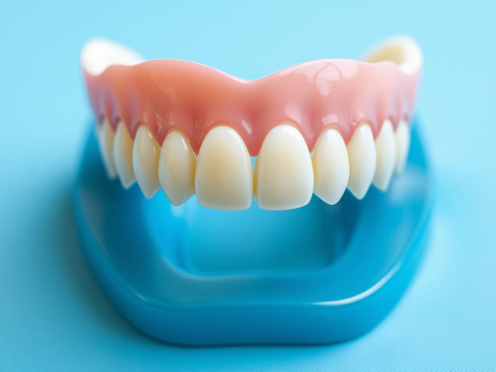 Dental Prosthesisфото