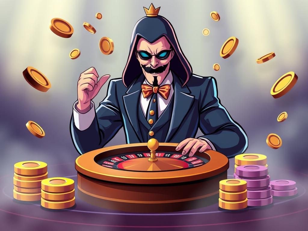 online casinoфото