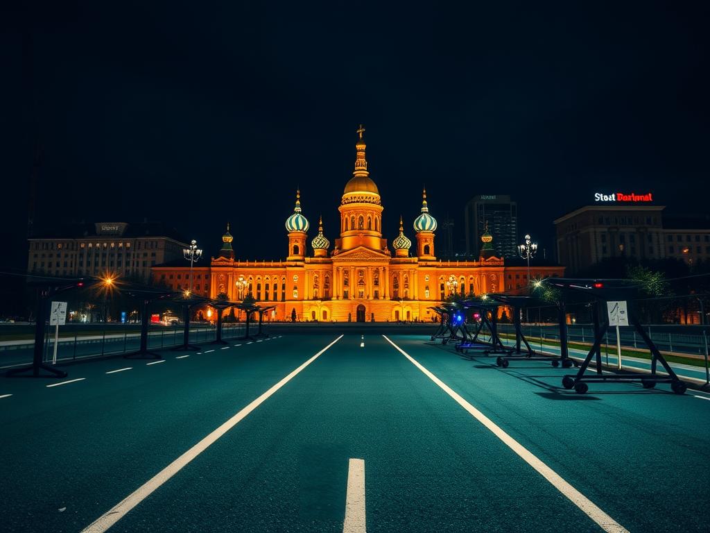 Fitness and sports in Moscowфото