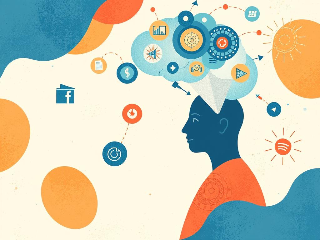 online psychology coursesфото