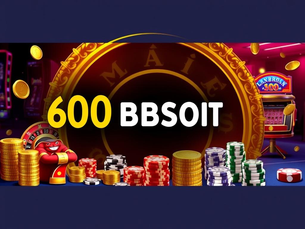 No deposit bonuses in online casinosфото