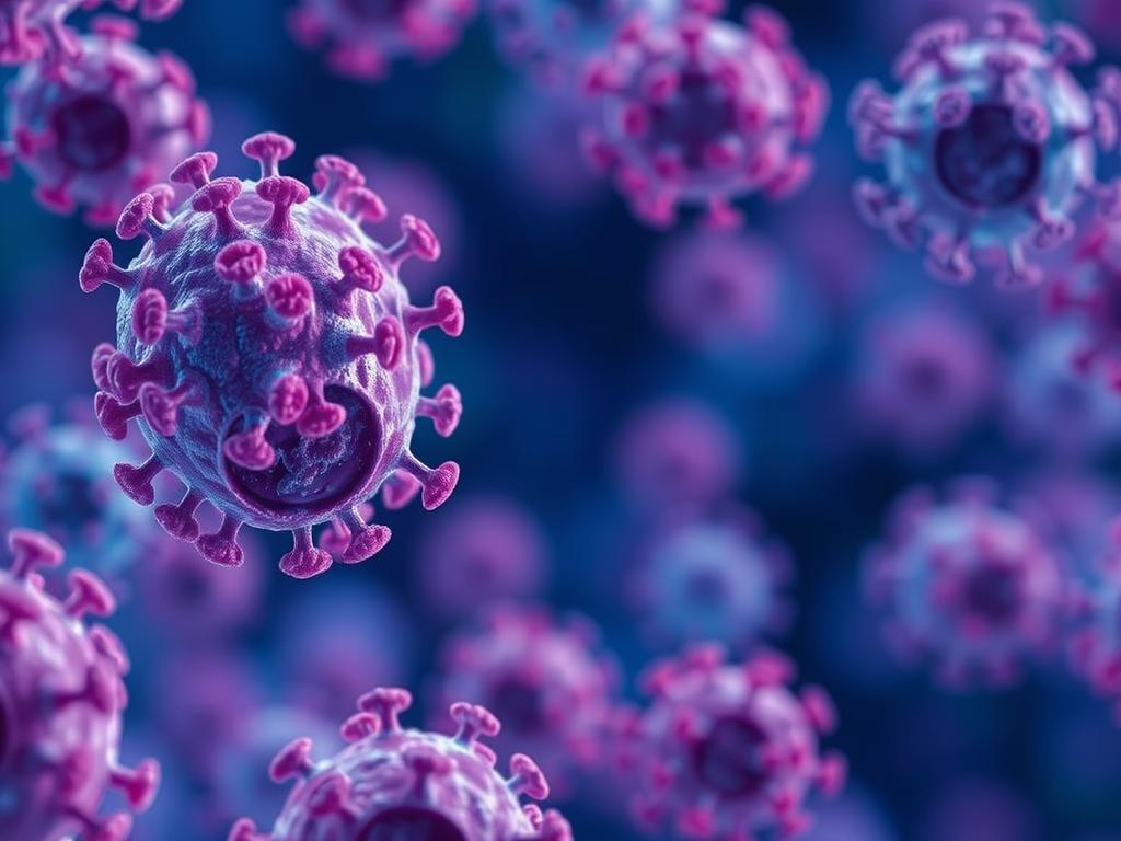 Cancer immunotherapyфото