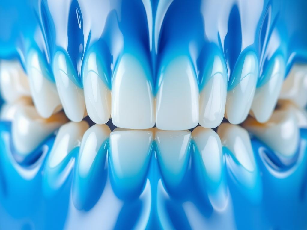 caries is developingфото