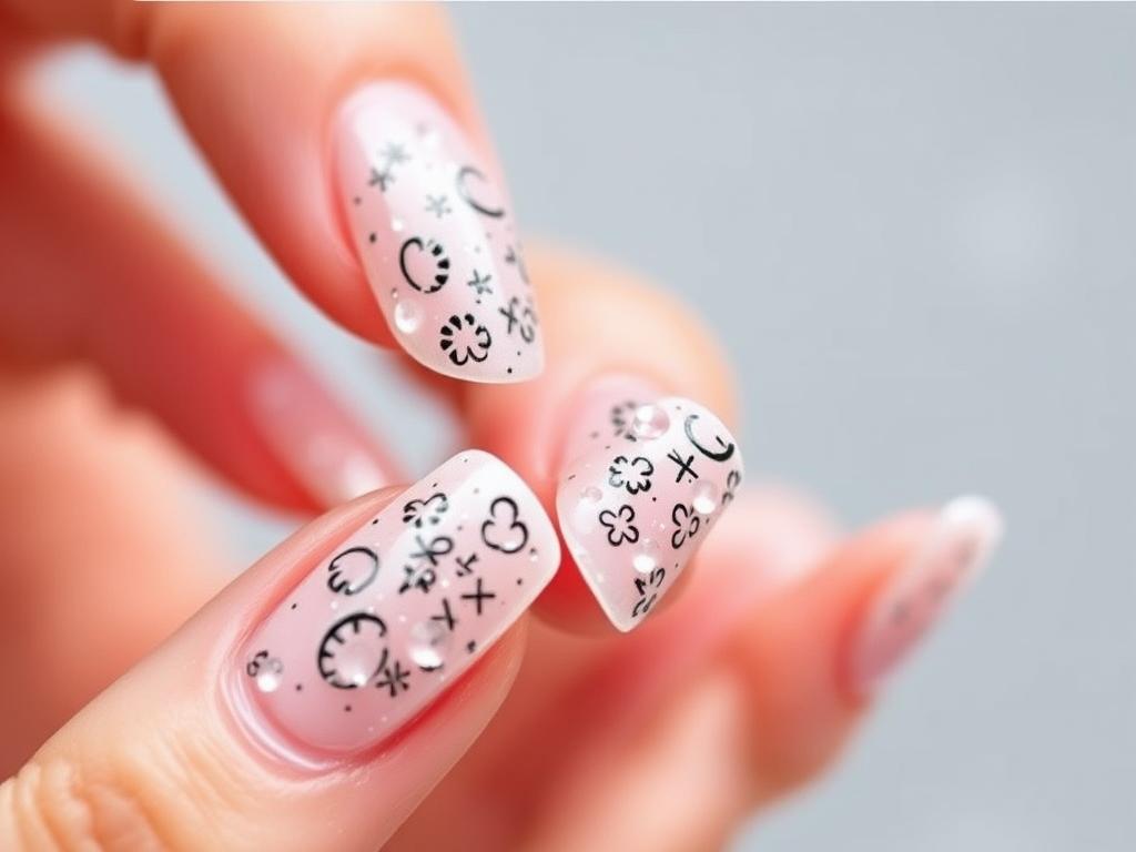 The Benefits of Omega 3 for Nailsфото