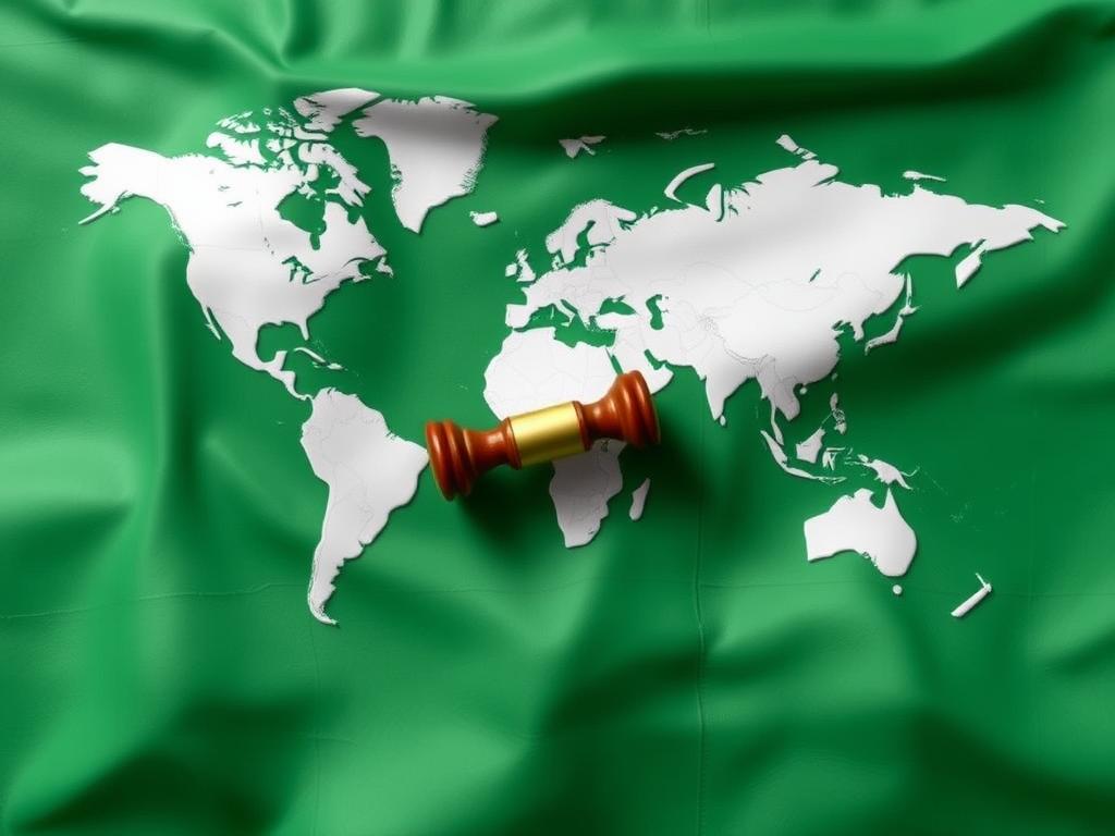 International lawфото