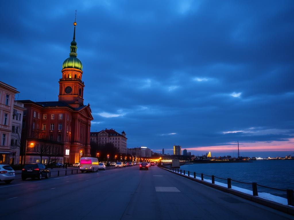 Kaliningradфото