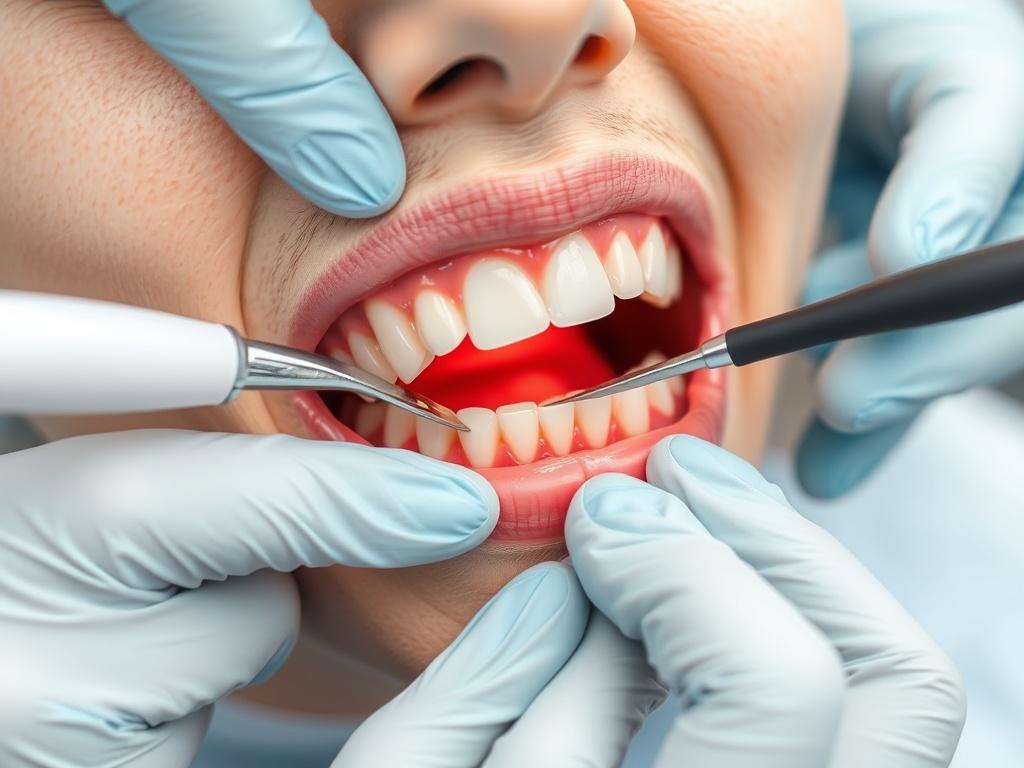 Лечение кариеса: что действительно работает и как сохранить зубы на годы