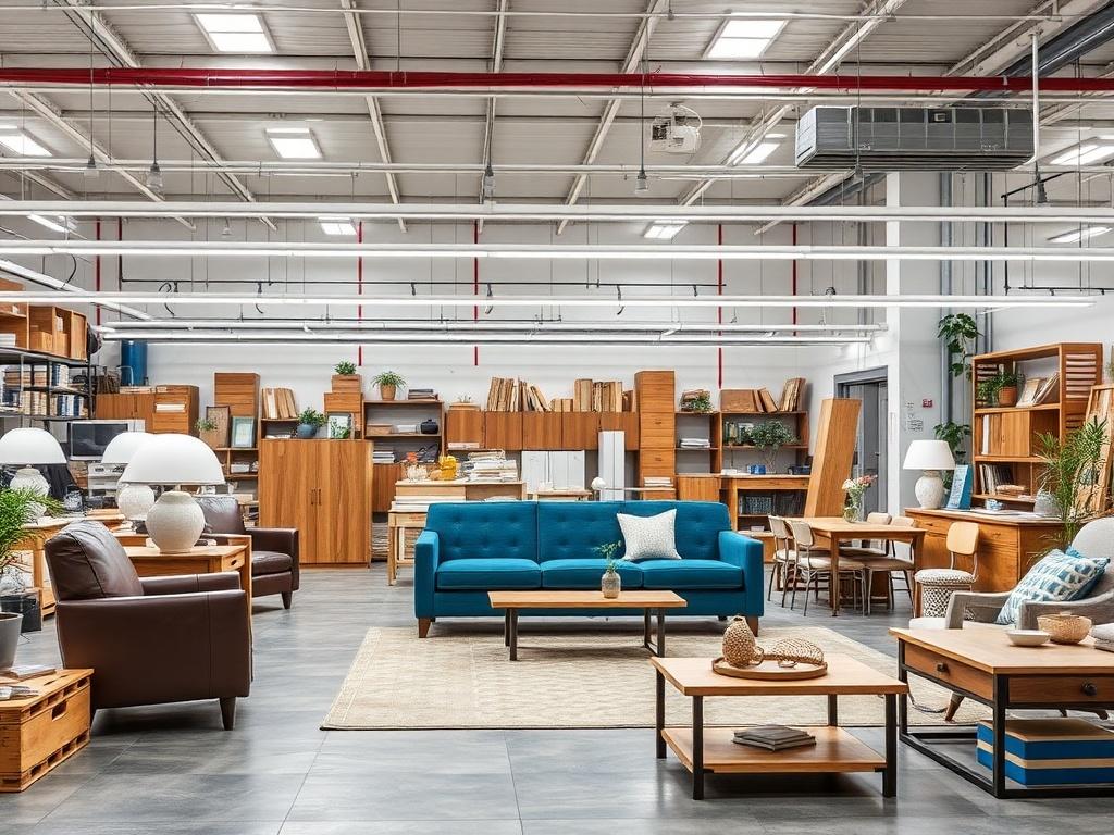 Производитель мебели: как найти того, кто сделает красиво, прочно и вовремя