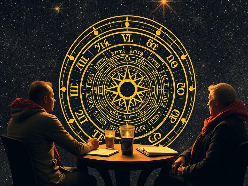 Как начать учиться астрологии: понятный план для любопытного человека