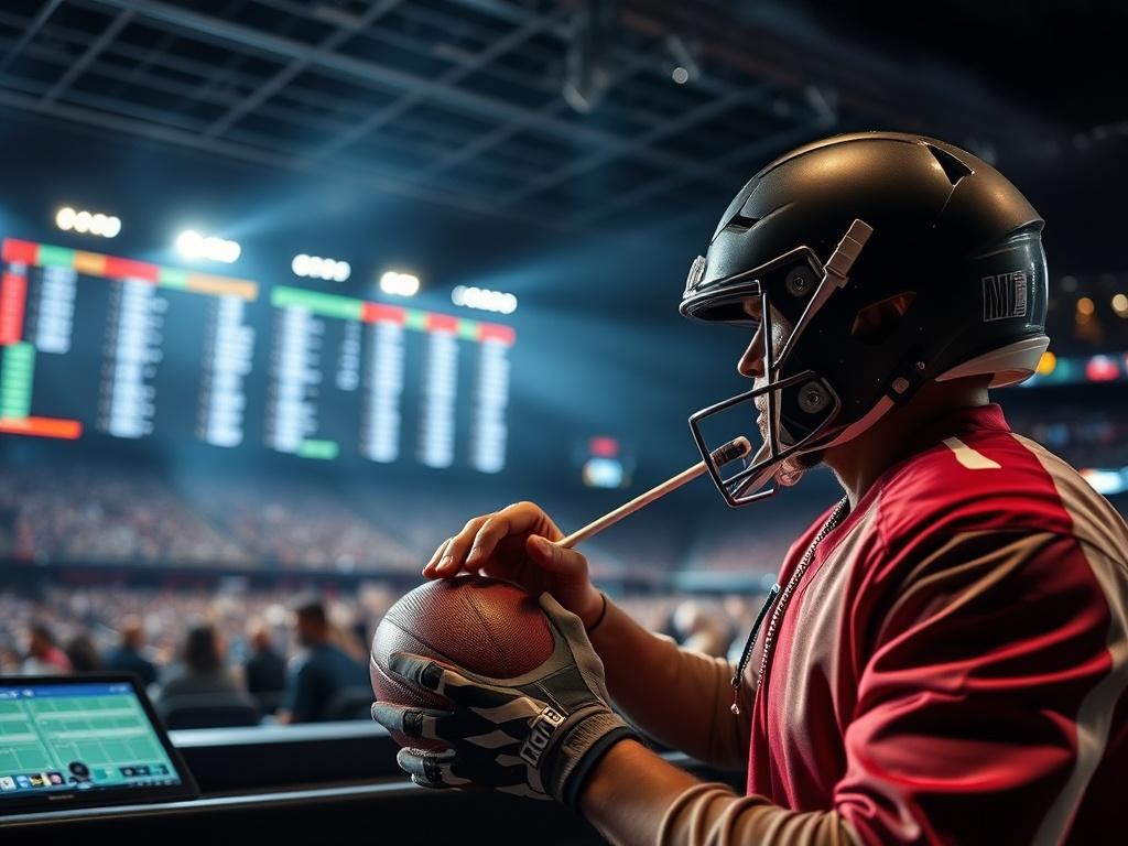 Ставки на спорт без иллюзий: как играть умно и не сжечь банк