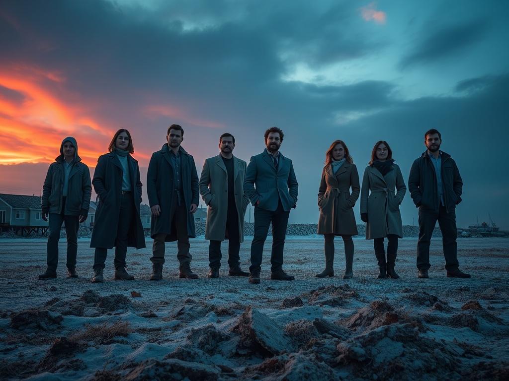 Сериалы в отличном качестве: как увидеть картинку и услышать звук так, как задумали авторы