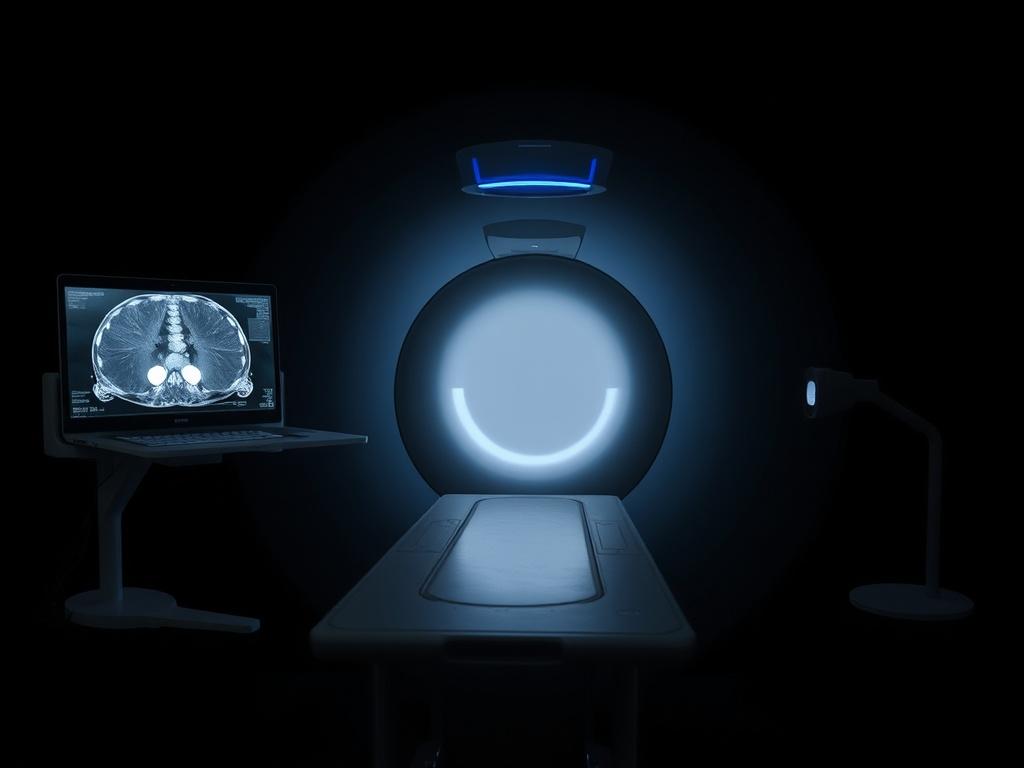 Компьютерная томография: как работает «рентген в объеме» и зачем он нужен