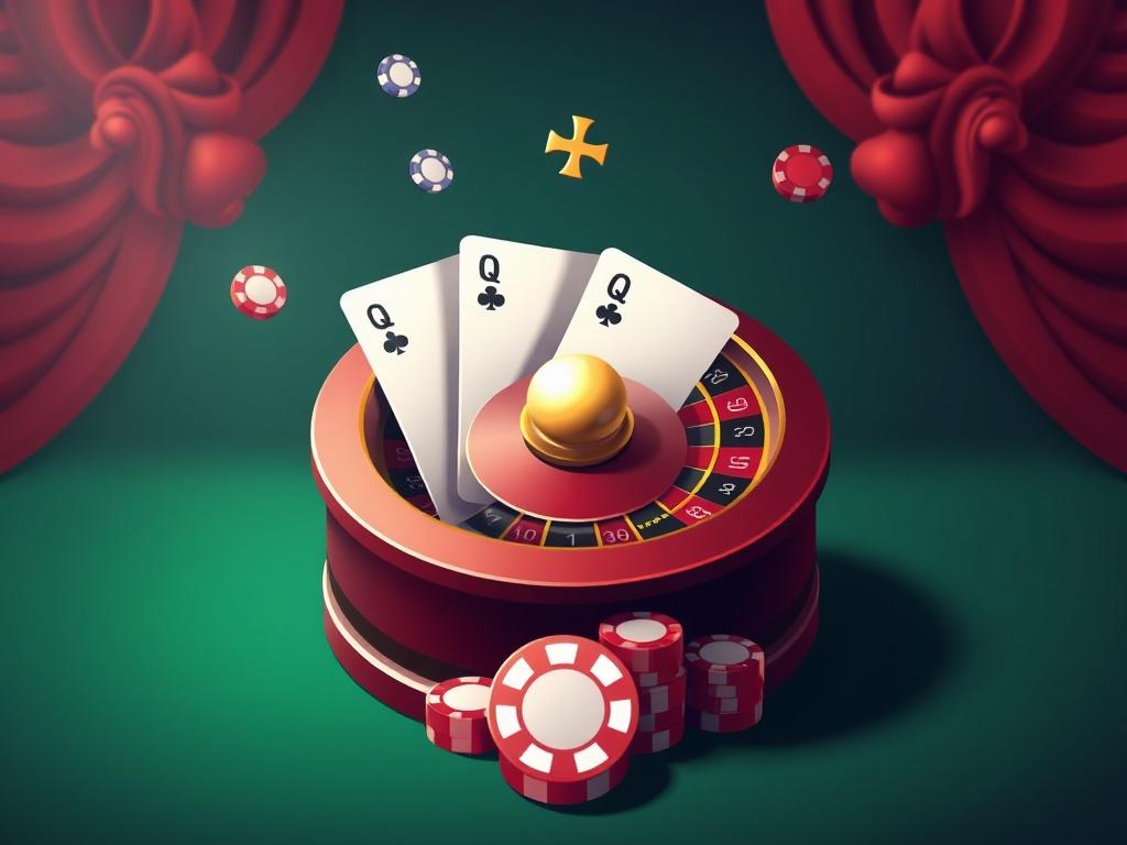 Онлайн казино: как работают виртуальные азартные игры и что нужно знать игроку