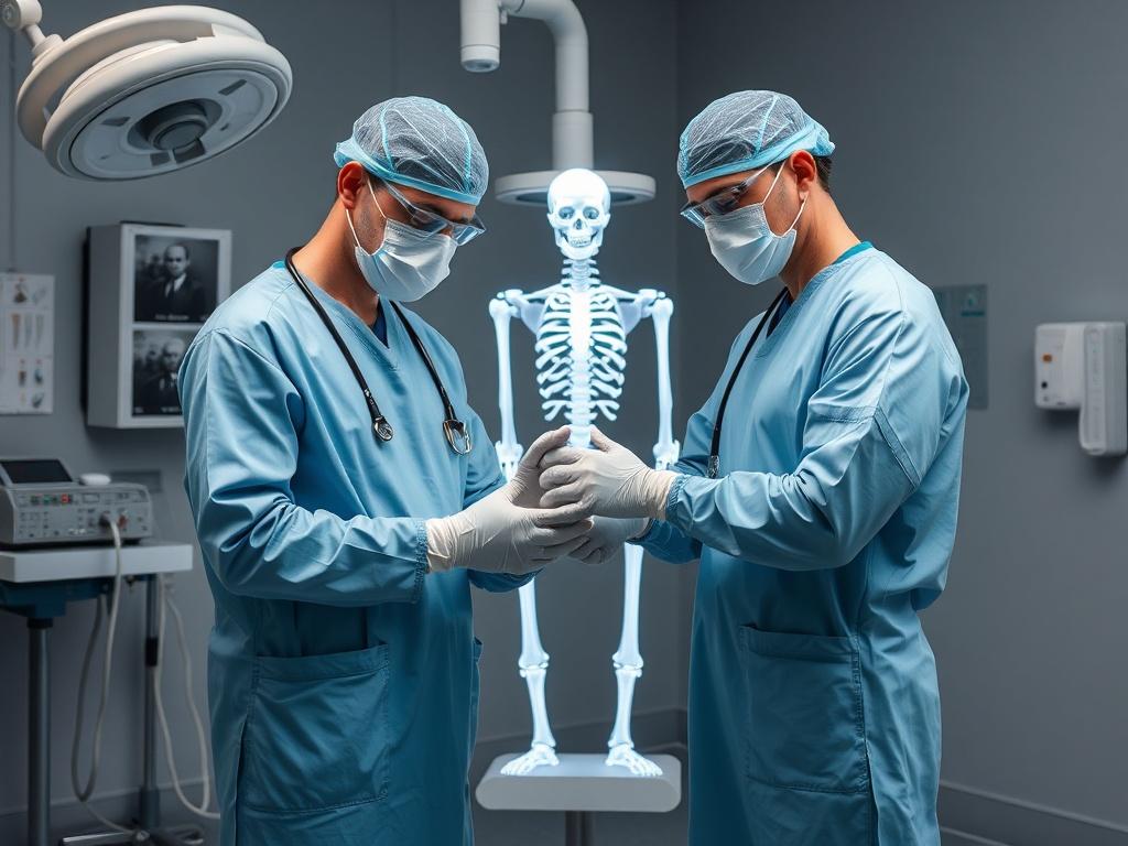 Ортопед и травматолог: кто такой каждый из них и к кому идти, если болит сустав или случился перелом