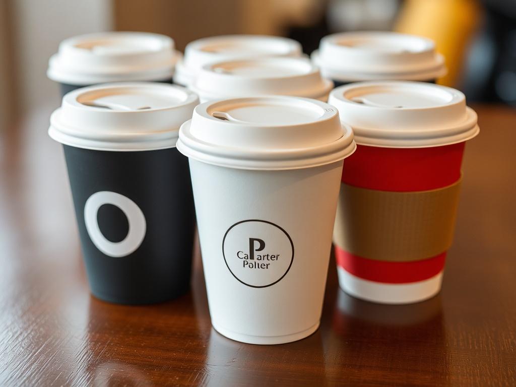 Бумажный стаканчик для кофе: почему он стал героем утренних маршрутов и объектом споров