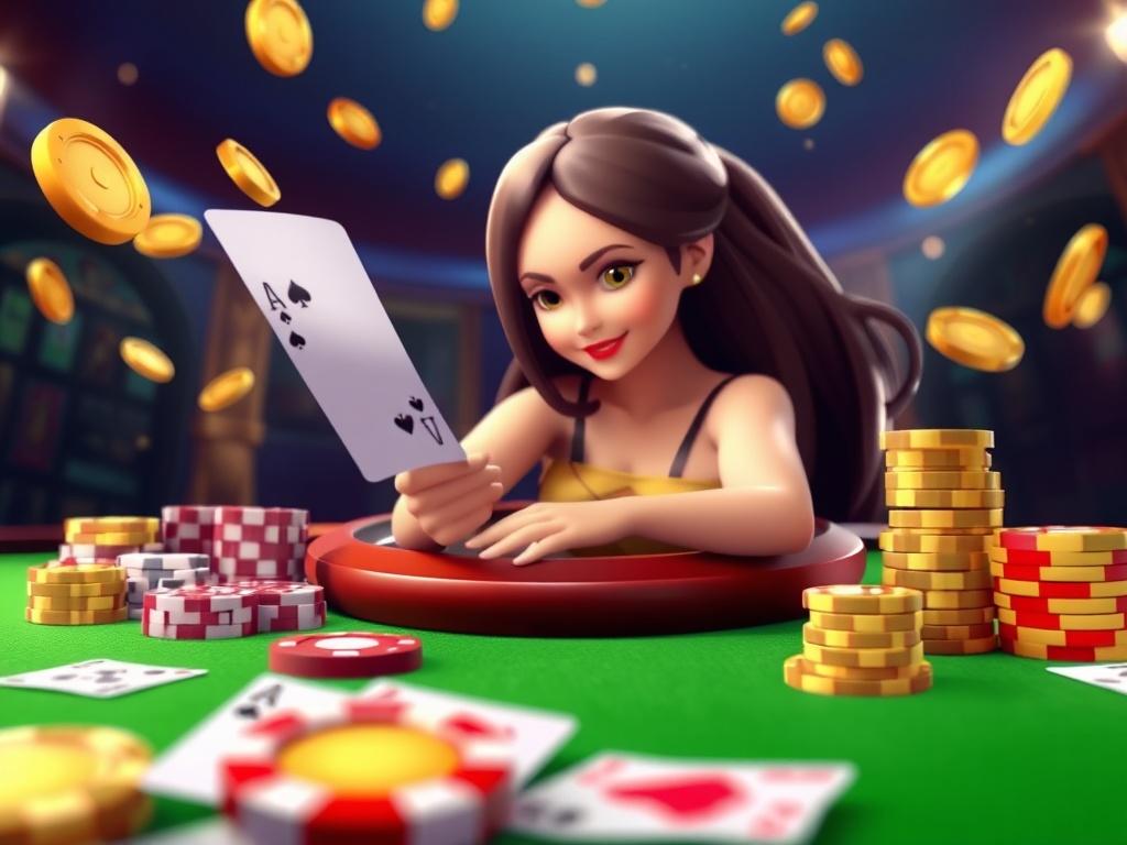 Онлайн-казино: как это устроено, почему привлекает и как не потерять голову и деньги