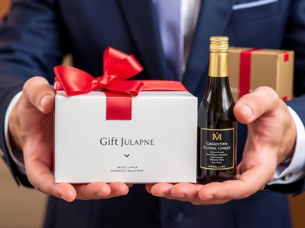 Как выбрать корпоративные подарки, которые действительно работают: идеи, стратегия и практический план