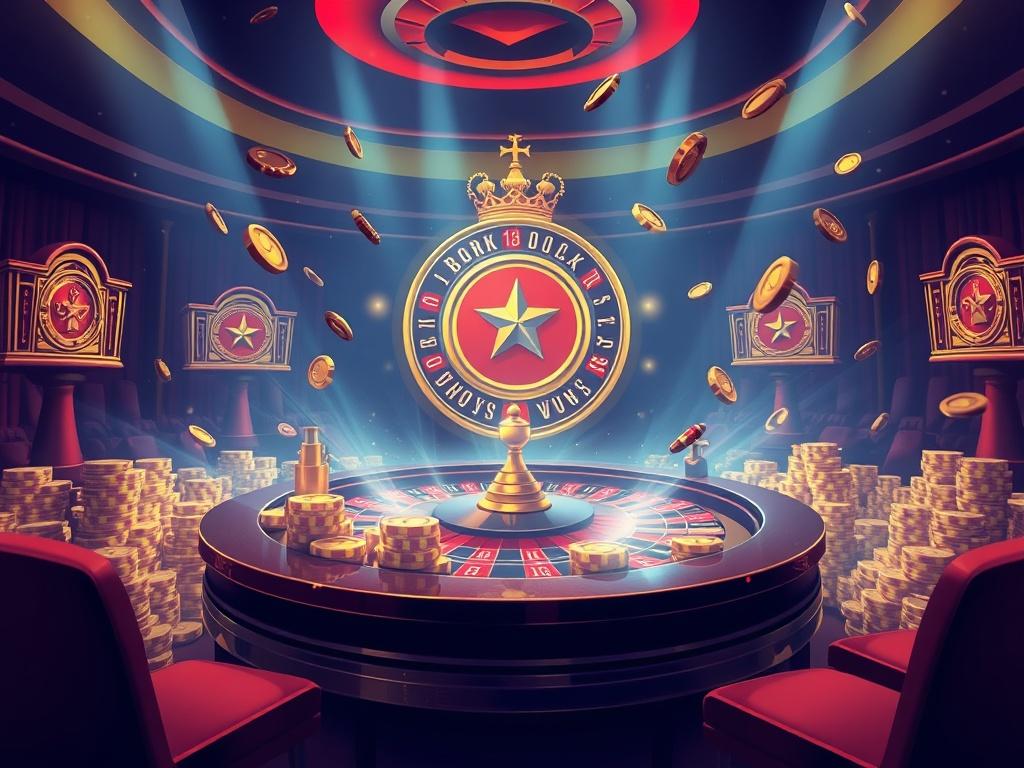 Онлайн-казино: что это, как выбрать и как не потерять голову