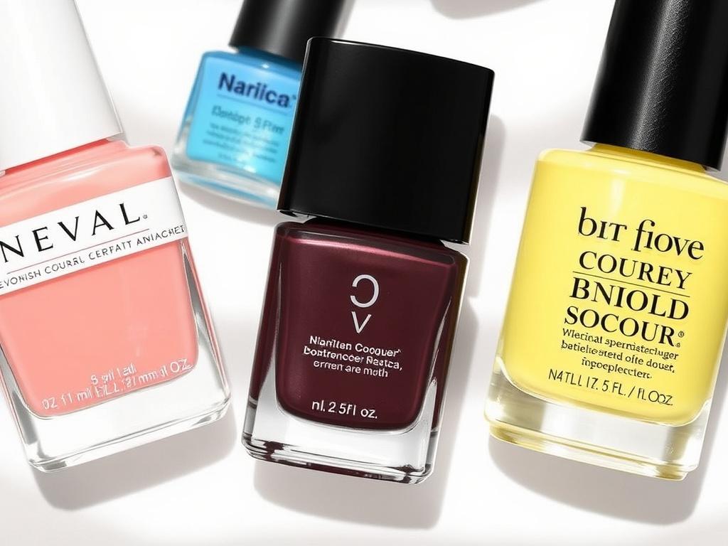     The Top Nail Care Brands You Need to Know. Budget buys vs. splurges: where to save and where to invest