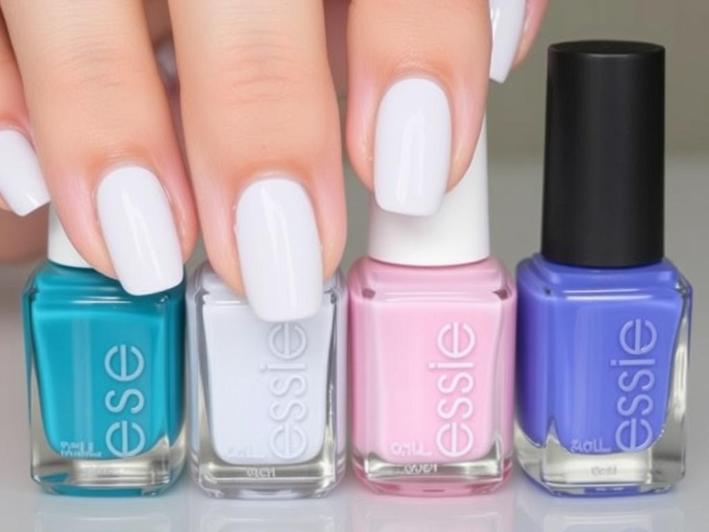     Les vernis "breathable" : Laissent-ils respirer l'ongle ?. Mythes et idées reçues