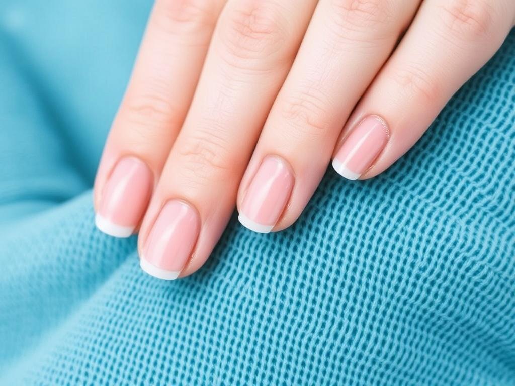     Les Vitamines Essentielles pour des Ongles Forts. Señales de alarma: cuándo consultar a un profesional