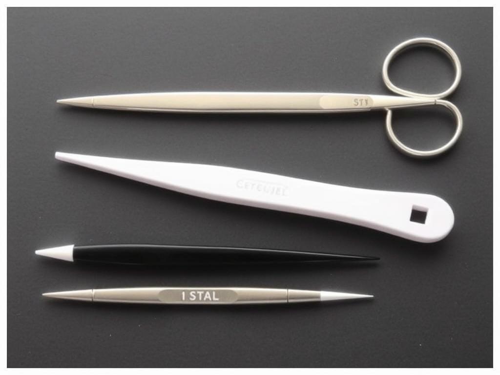     Les accessoires indispensables pour une manucure parfaite.. Où acheter et comment choisir la qualité