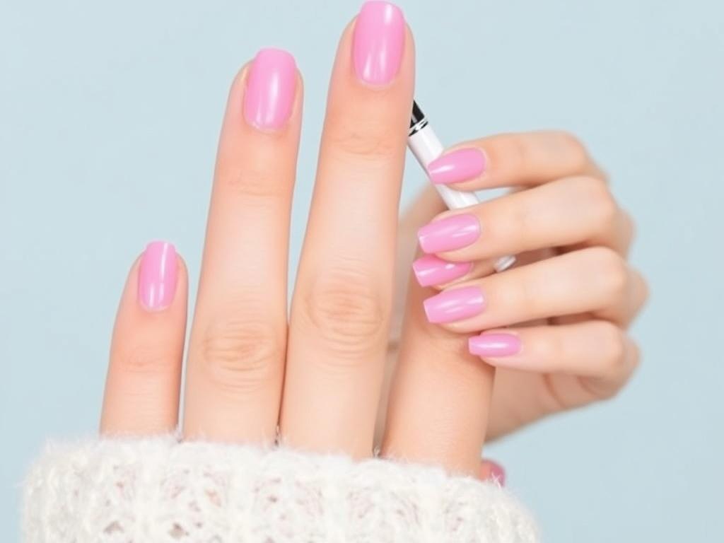     La pose de vernis en gel : Comment bien le retirer sans abîmer l'ongle ?. Qu'est-ce que le vernis en gel et pourquoi l'enlever correctement ?