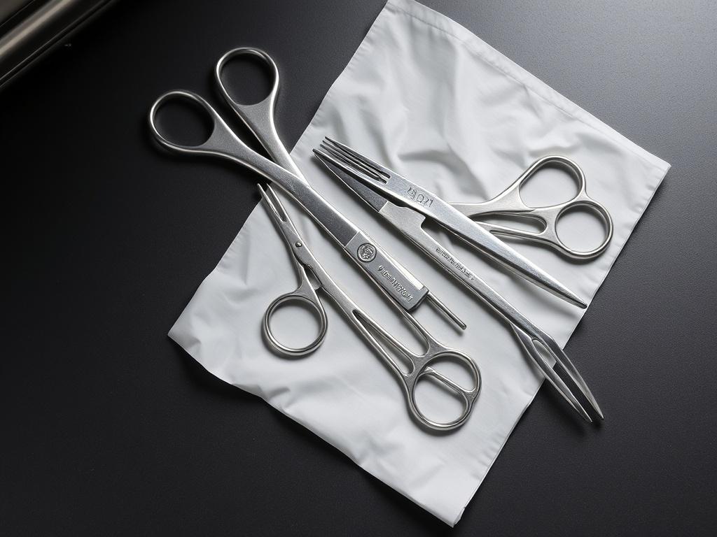     Les outils à stériliser pour éviter les infections.. Méthodes de stérilisation : laquelle choisir ?