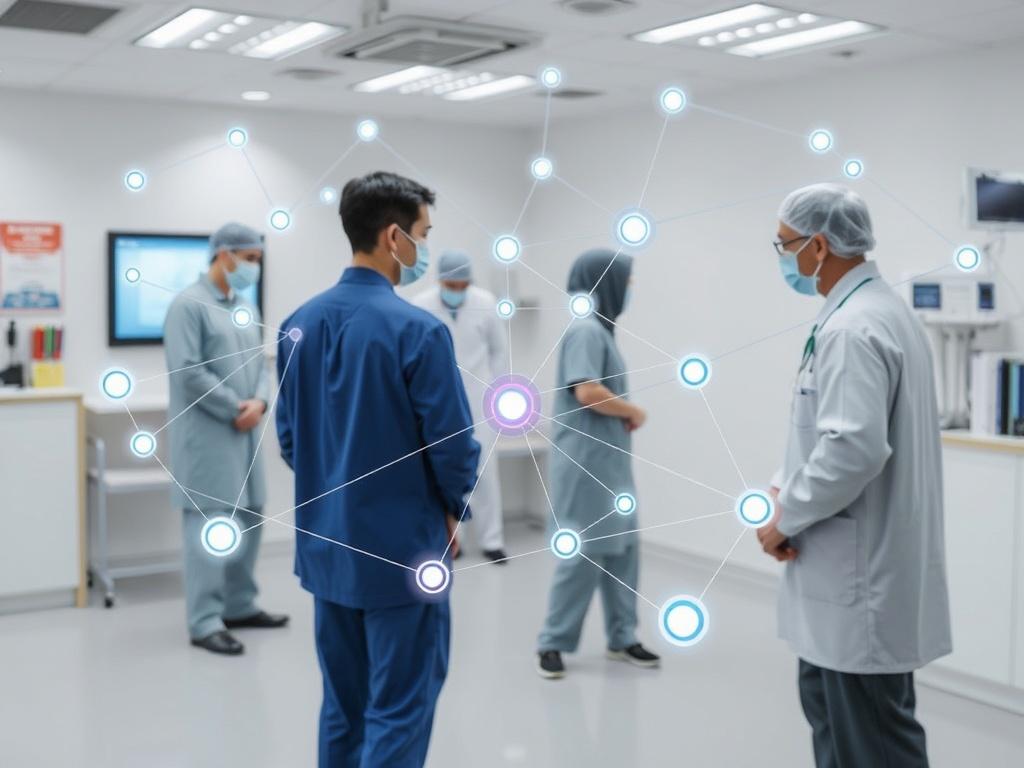 Сеть клиник: как она устроена, почему это важно и как не ошибиться с выбором