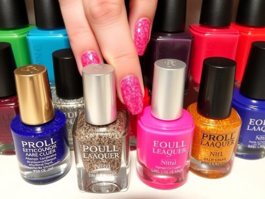     Les vernis longue tenue : Mythe ou réalité ?. Conclusions intermédiaires : ce que vous pouvez retenir