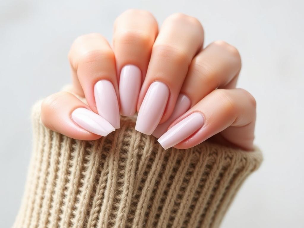     Nägel und Ernährung: Vitamine für starke Nägel. Pflege und Lebensstil: Mehr als nur Essen