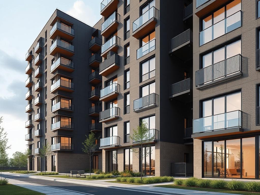 Квартиры в новом ЖК: как выбрать жильё, которое не разочарует