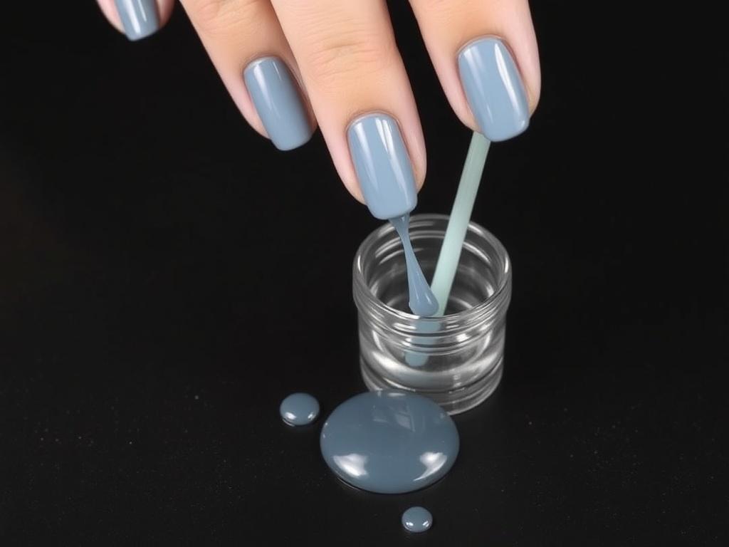     So entfernt man Gel-Lack richtig zu Hause. Vorbereitung: Das brauchen Sie