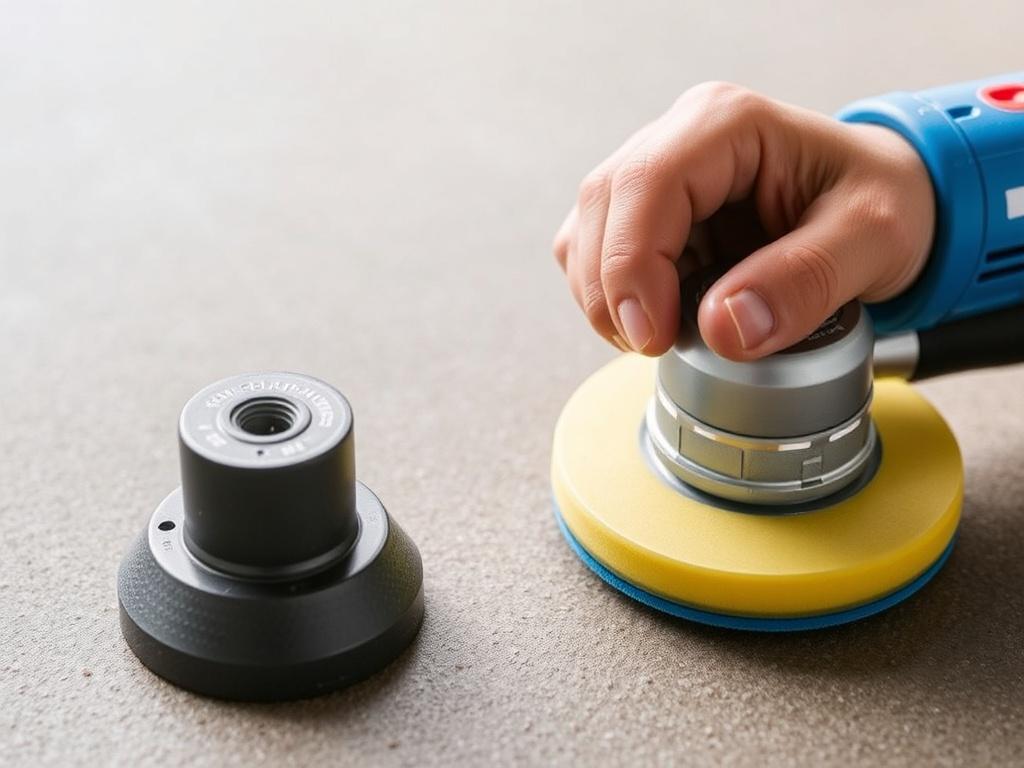     Le rôle de la lime et de la polisseuse.. Comment choisir une polisseuse selon le projet