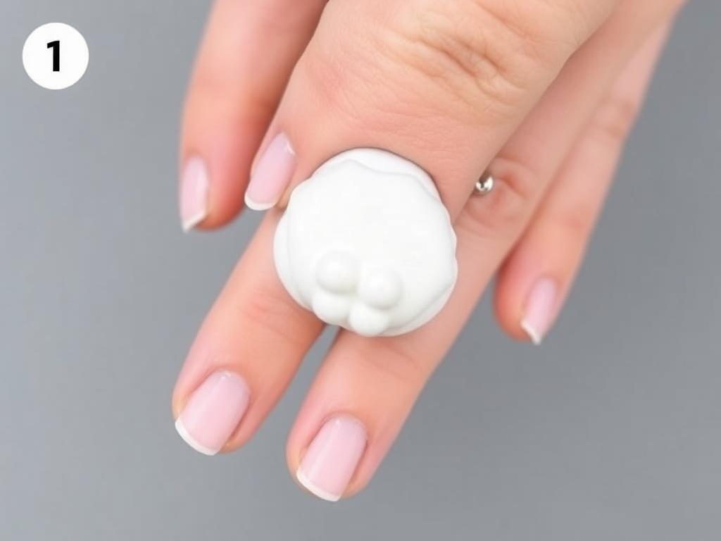     How to Remove Nail Polish Without Drying Out Your Nails. Método paso a paso para quitar esmalte normal sin resecar las uñas