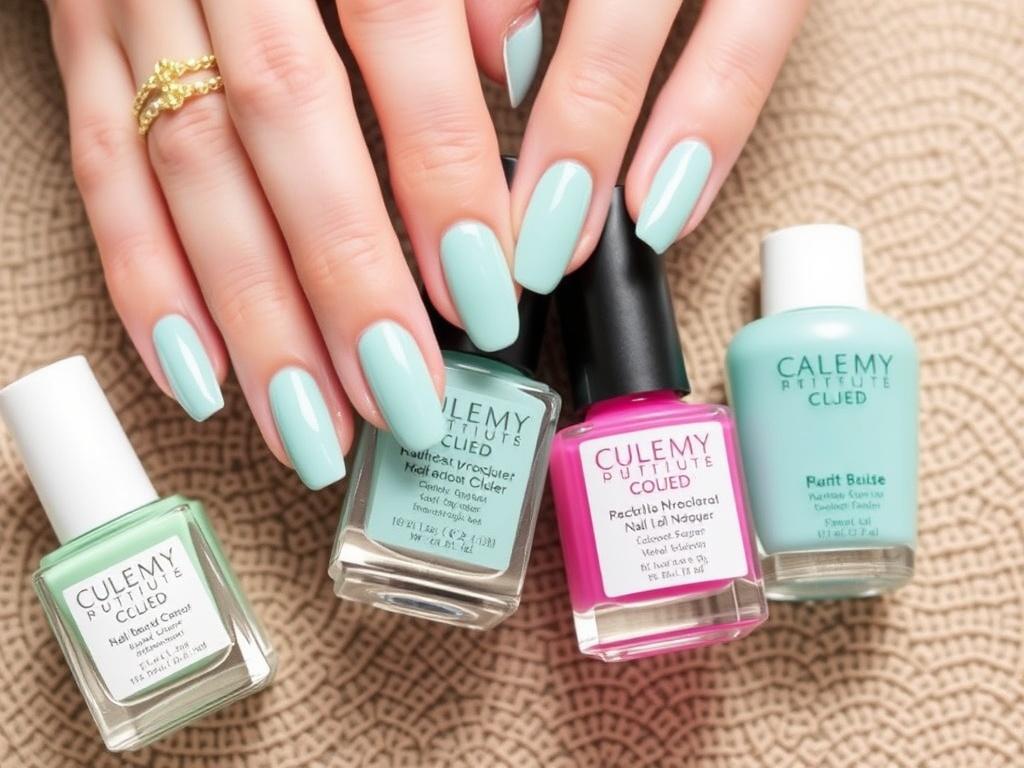     Nagelbetten pflegen für länger aussehende Nägel. Produkte, die wirklich helfen