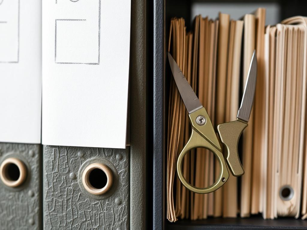     Die richtige Feile und der richtige Feilen-Schnitt. Evitar errores comunes y soluciones prácticas