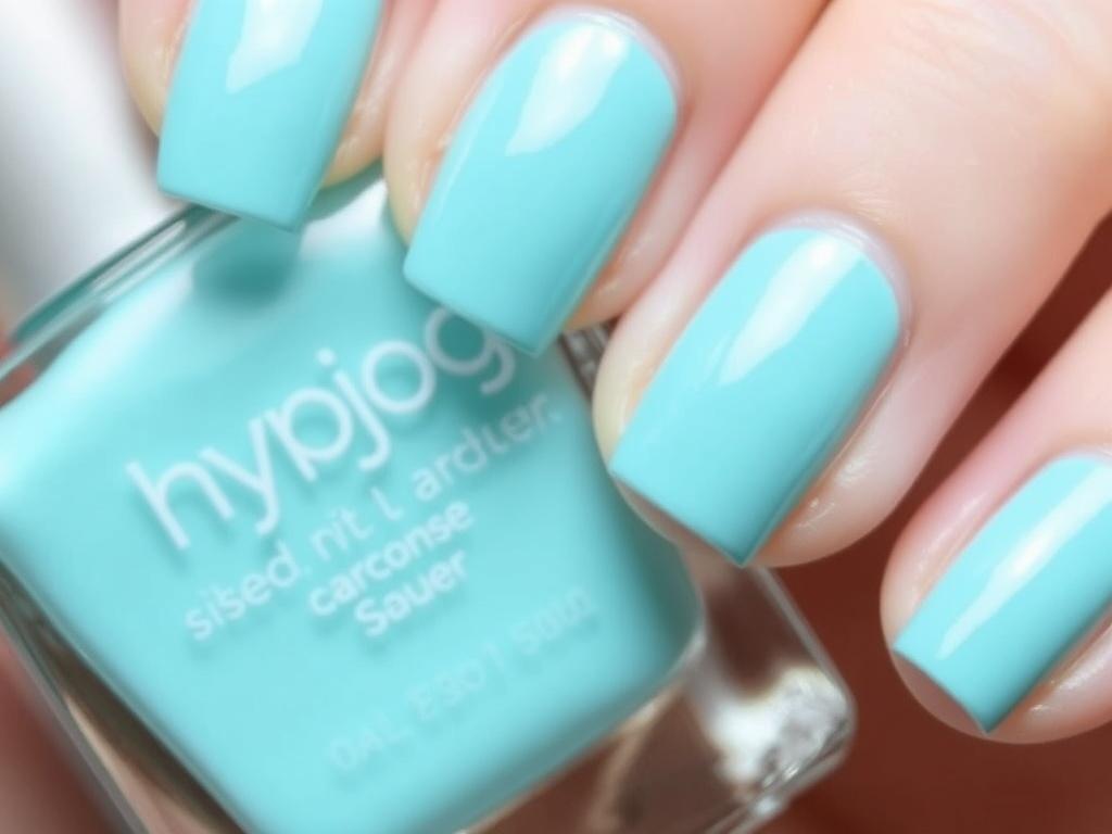     Les alternatives en gel et en vernis semi-permanent.. Erreurs à éviter