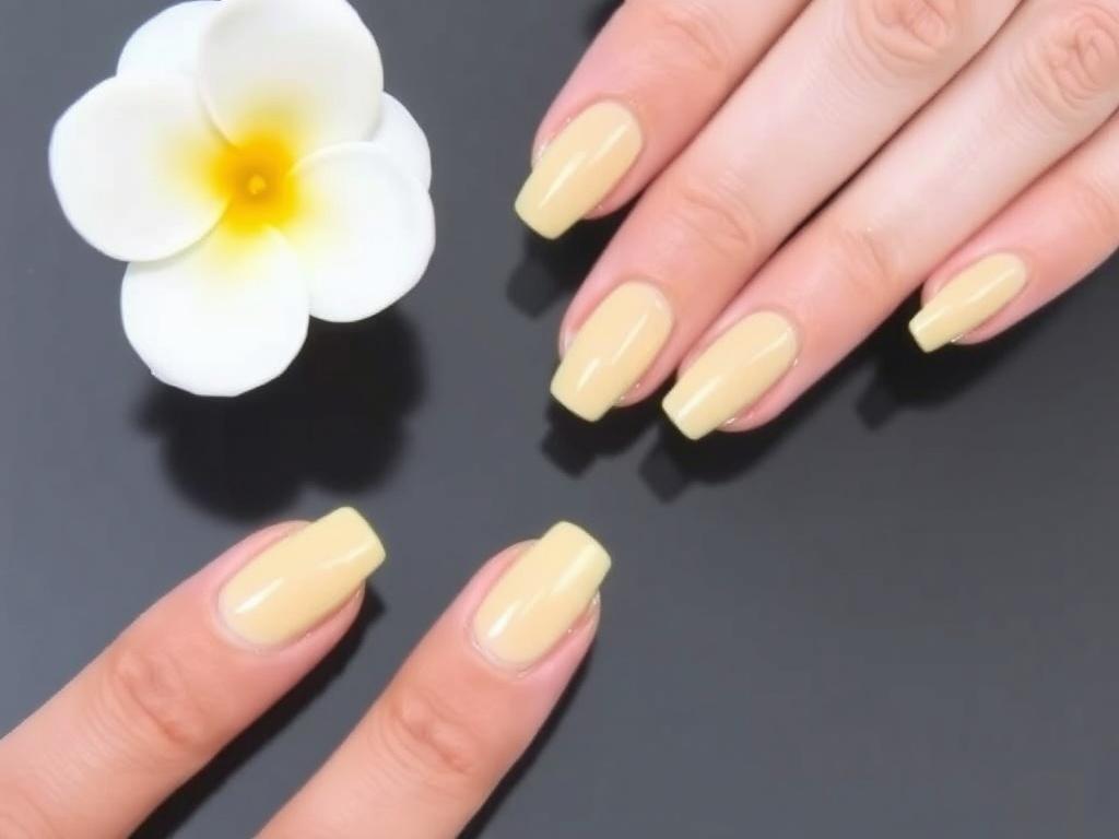     Gel-Nägel: Schädlich oder unbedenklich?. Alternativen zu Gel-Nägeln