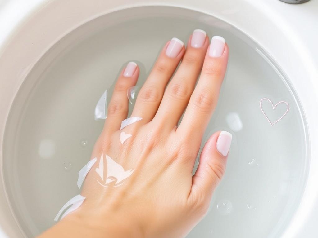     Ölbad für Nägel: Intensivkur gegen Spliss. Schlussfolgerung