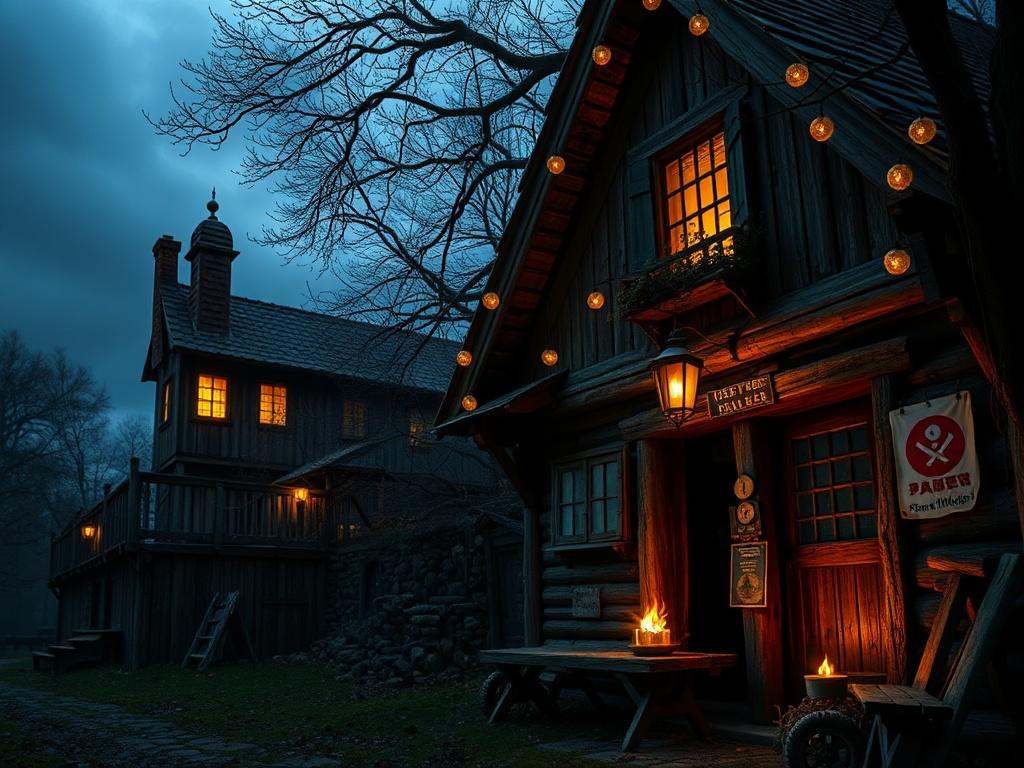 Народные приметы: как читать знаки повседневности без паники и фанатизма