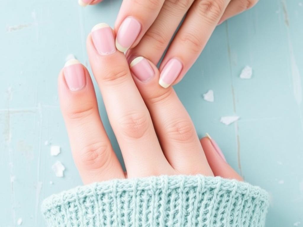     The Best Products for Brittle and Peeling Nails. Practical Tips and Tricks