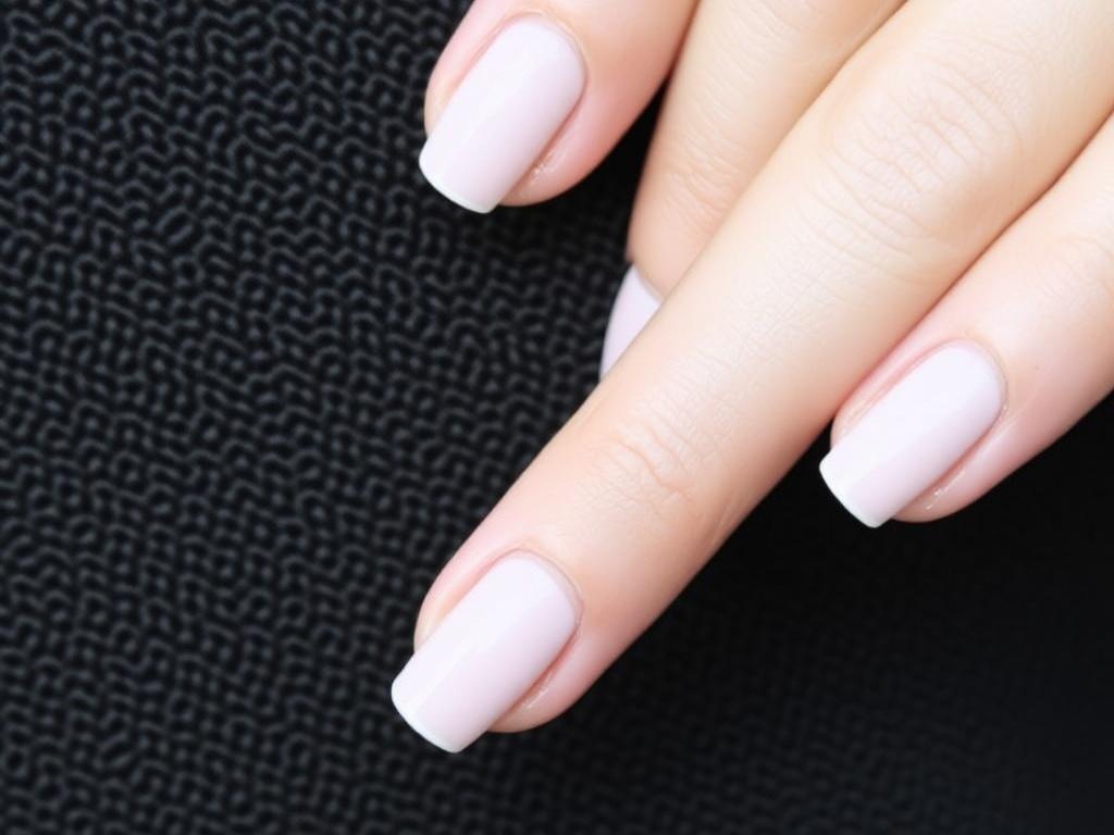     Der „Clean“-Look: Gepflegte, natürliche Nägel. Schritt-für-Schritt: Die perfekte Clean-Maniküre zu Hause