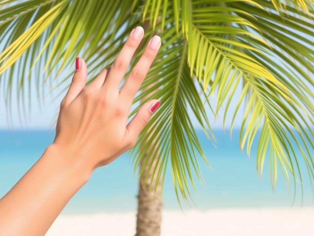     Consejos para Recuperar tus Uñas tras una Semana de Vacaciones. Conclusión