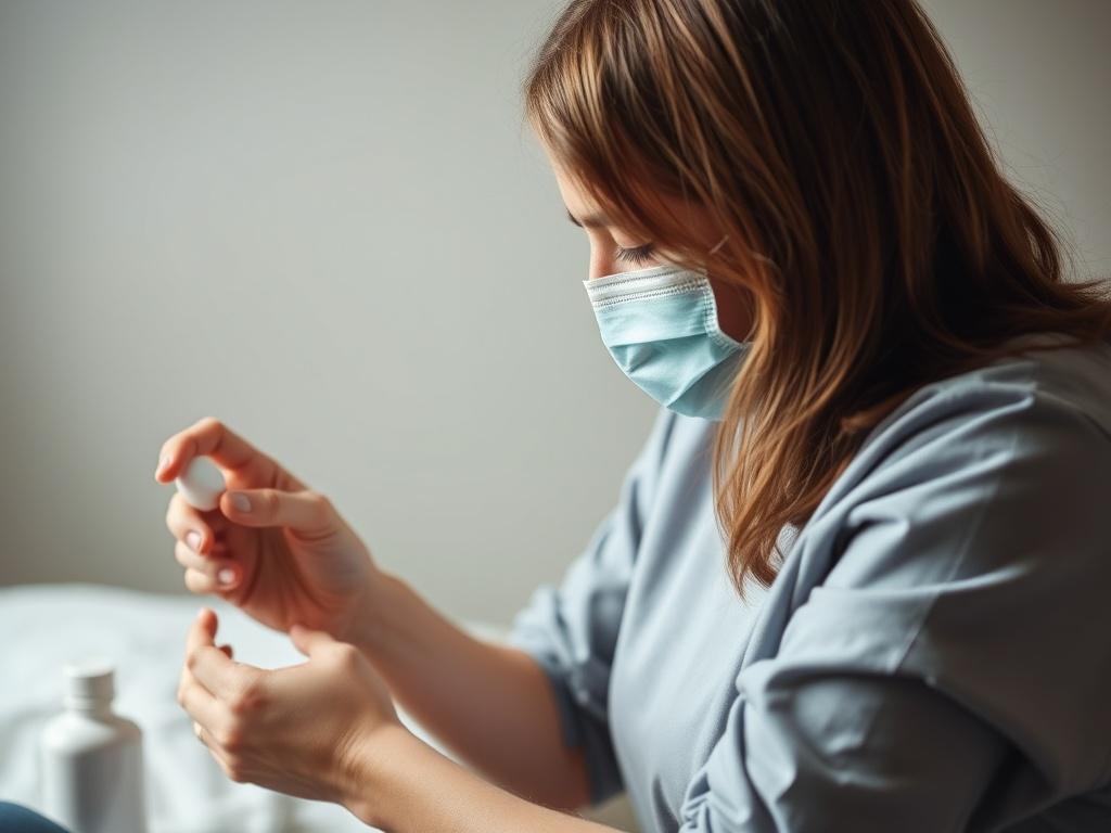 Лечение наркозависимости: как выйти из круга и не вернуться назад